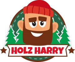 HOLZ HARRY