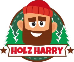 HOLZ HARRY